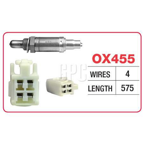 OXYGEN SENSOR OX455