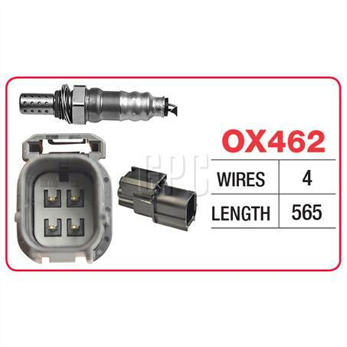 OXYGEN SENSOR OX462