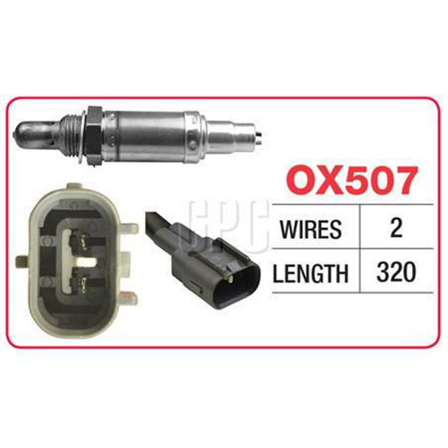 OXYGEN SENSOR OX507