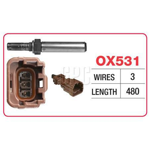 OXYGEN SENSOR OX531