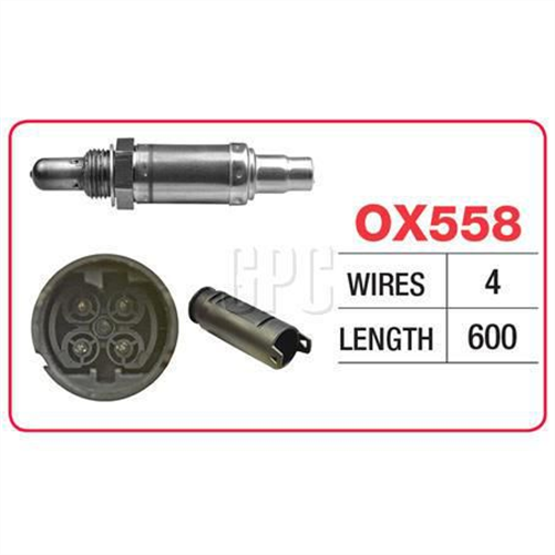 OXYGEN SENSOR OX558