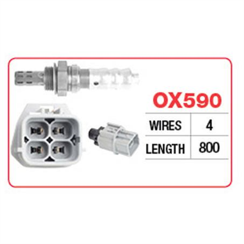 OXYGEN SENSOR OX590