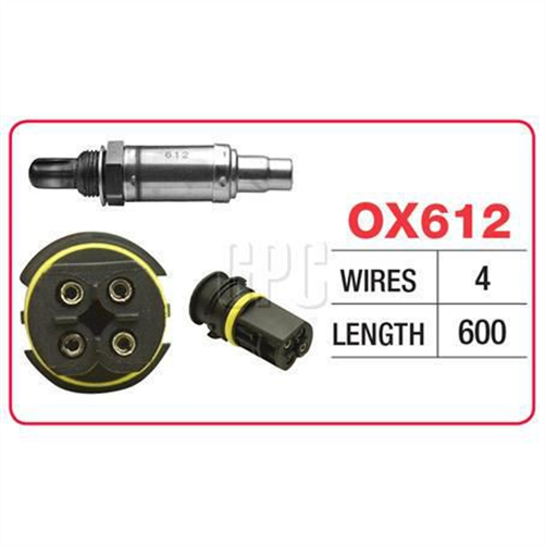 OXYGEN SENSOR OX612