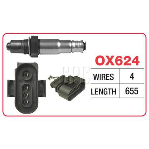 OXYGEN SENSOR OX624