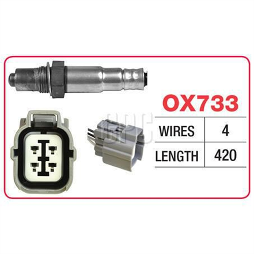 OXYGEN SENSOR OX733