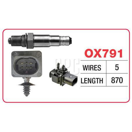 OXYGEN SENSOR OX791