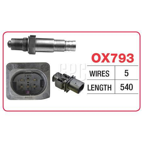 OXYGEN SENSOR OX793