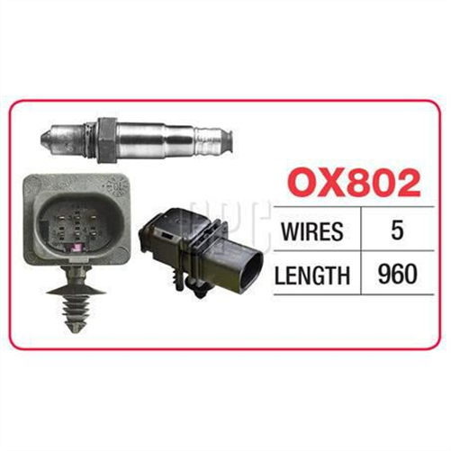 OXYGEN SENSOR OX802