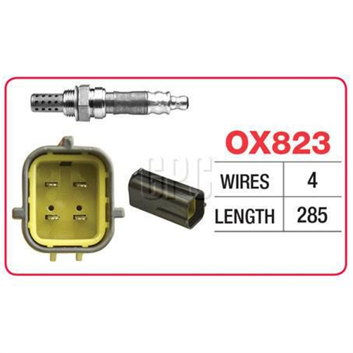 OXYGEN SENSOR OX823