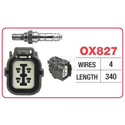 OXYGEN SENSOR OX827