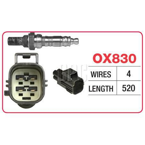 OXYGEN SENSOR OX830