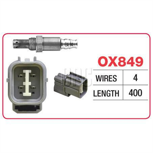 OXYGEN SENSOR OX849