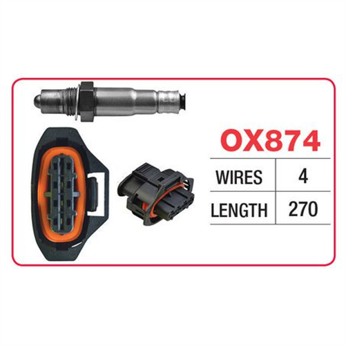 OXYGEN SENSOR OX874