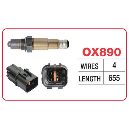 OXYGEN SENSOR KIA OX890