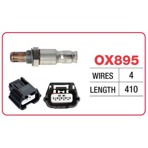 OXYGEN SENSOR NISSAN OX895