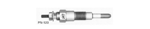 GLOW PLUG 11V PN-123