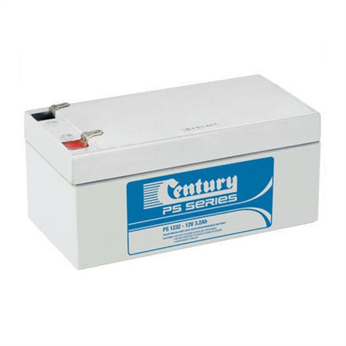 CENTURY VRLA BATTERY PS1232