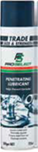 PENETRANT - LUBRICANT SPRAY 500G