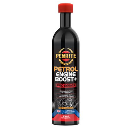 Engine Boost+ 500ml