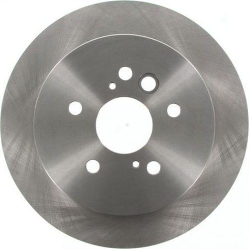 REAR BRAKE ROTOR TOYOTA RAV4 2000-