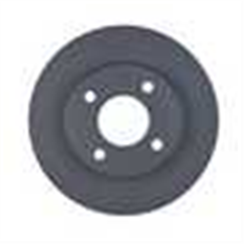 FRONT BRAKE ROTOR NISSAN MICRA/NOTE  2004- 238MM