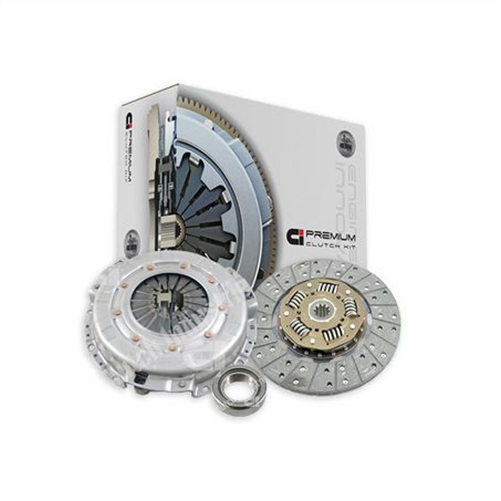 CLUTCH KIT TOYOTA DYNA WU70/75/90 88-