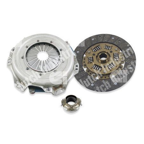 CLUTCH KIT TOYOTA HILUX LN85 88-