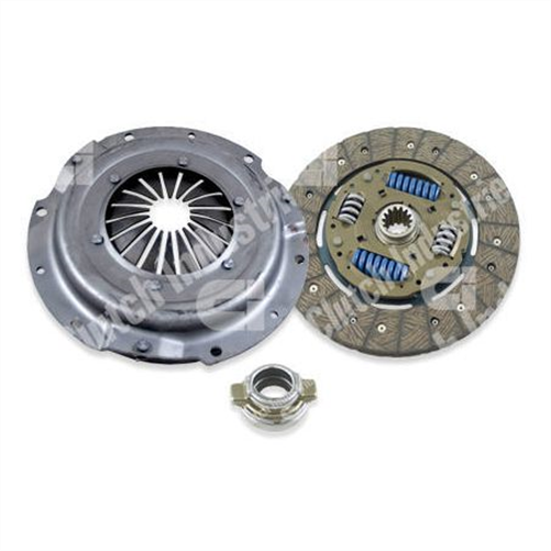 CLUTCH KIT MITSUBISHI PAJERO                 #