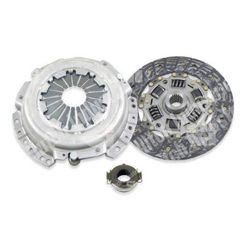 CLUTCH KIT TOYOTA MR2 90-93-CELICA-CAMRY