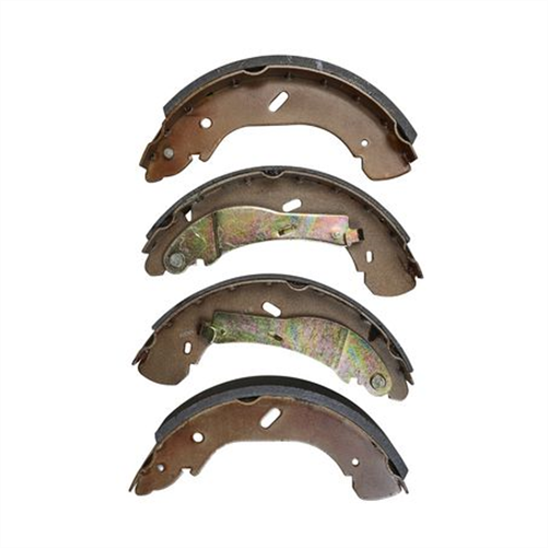 BRAKE SHOE SET 280MM X 64MM FORD LDV TOYOTA R1773