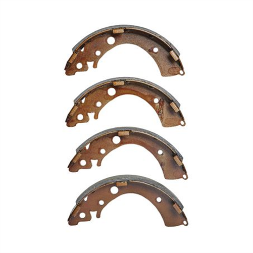 BRAKE SHOE 200MM X 36MM DAEWOO HOLDEN HONDA ISUZU MAZDA OPEL R2010