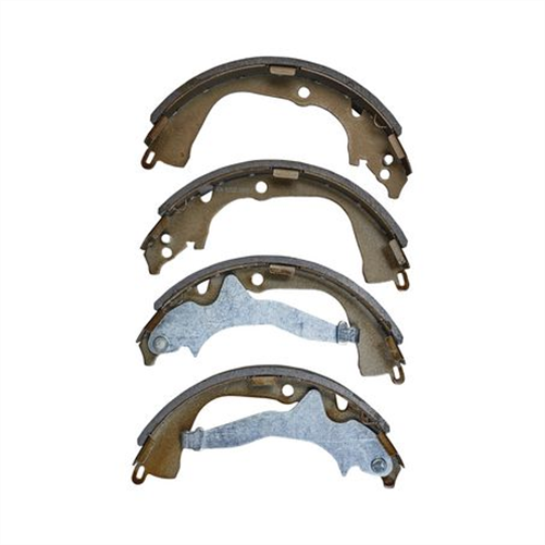 BRAKE SHOE SET 295 X 57MM VOLKSWAGEN AMAROK R2022