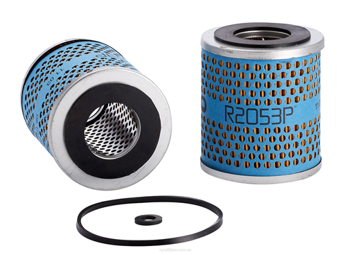 RYCO OIL FILTER (CARTRIDGE) R2053P