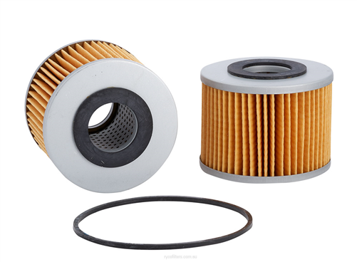 RYCO OIL FILTER (CARTRIDGE) R2070P