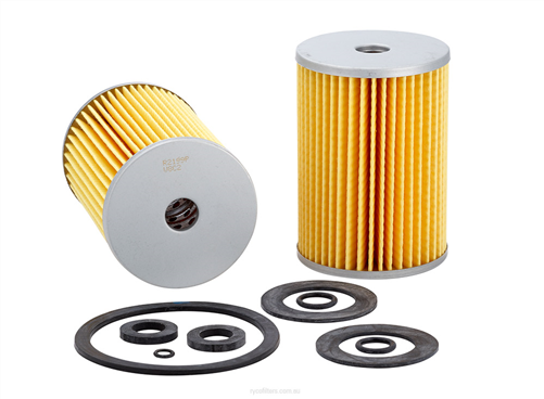 RYCO FUEL FILTER - (CARTRIDGE) R2199P