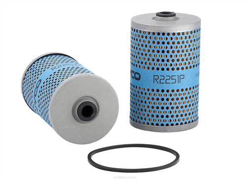 RYCO FUEL FILTER R2251P