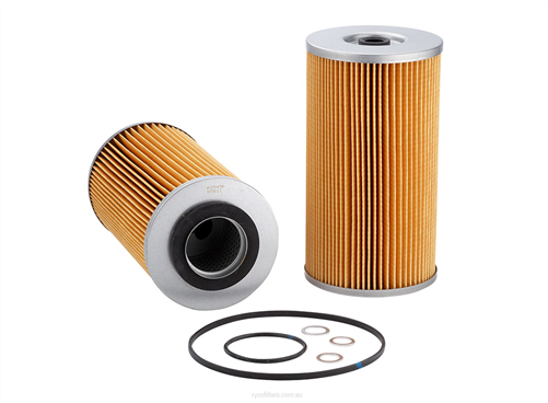 RYCO FUEL FILTER R2545P