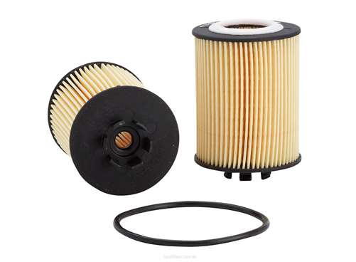 RYCO OIL FILTER (CARTRIDGE) R2621P