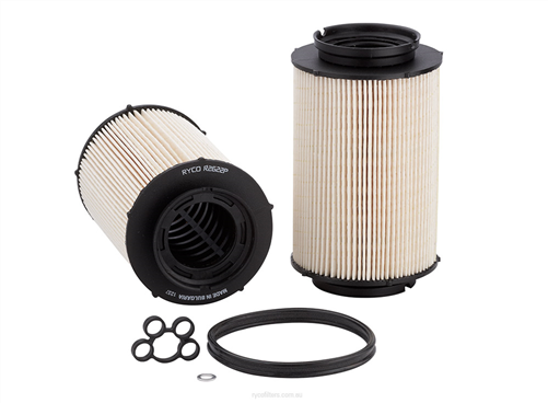 RYCO FUEL FILTER R2622P