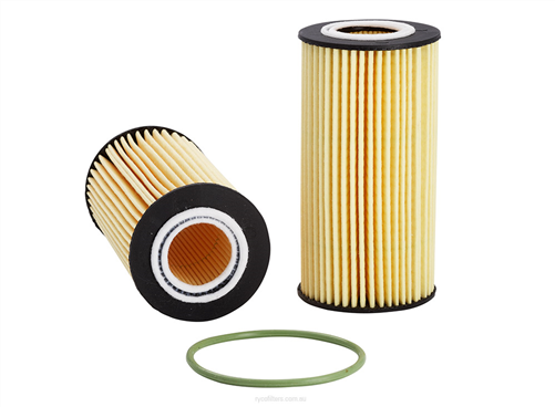 OIL FILTER (CARTRIDGE) R2633P