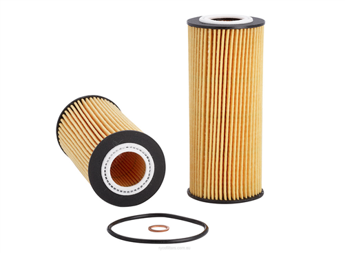 RYCO OIL FILTER (CARTRIDGE) R2636P