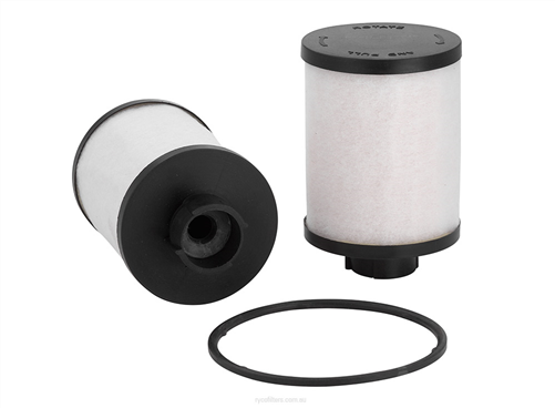 RYCO FUEL FILTER R2661P