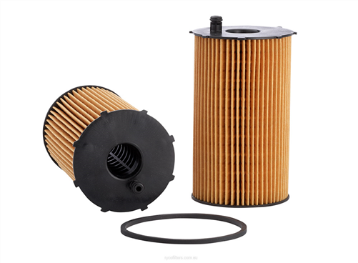 RYCO OIL FILTER ( CARTRIDGE ) R2662P