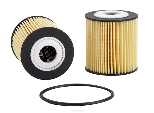 RYCO OIL FILTER (CARTRIDGE) R2663P