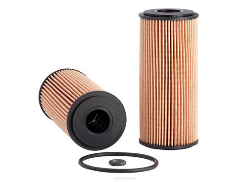 RYCO OIL FILTER - (CARTRIDGE) R2679P