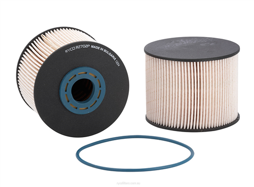 RYCO FUEL FILTER (CARTRIDGE) R2702P