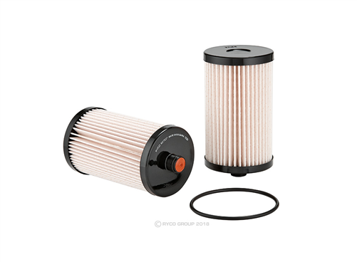 RYCO FUEL FILTER (CARTRIDGE) R2710P