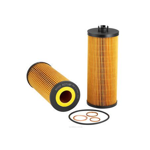 RYCO HD OIL FILTER (CARTRIDGE)