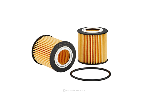 RYCO OIL FILTER ( CARTRIDGE ) R2720P