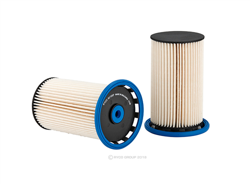 RYCO FUEL FILTER (CARTRIDGE) R2725P